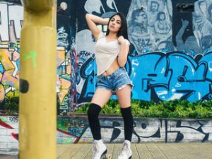 Sexcam Porn von MarieBass
