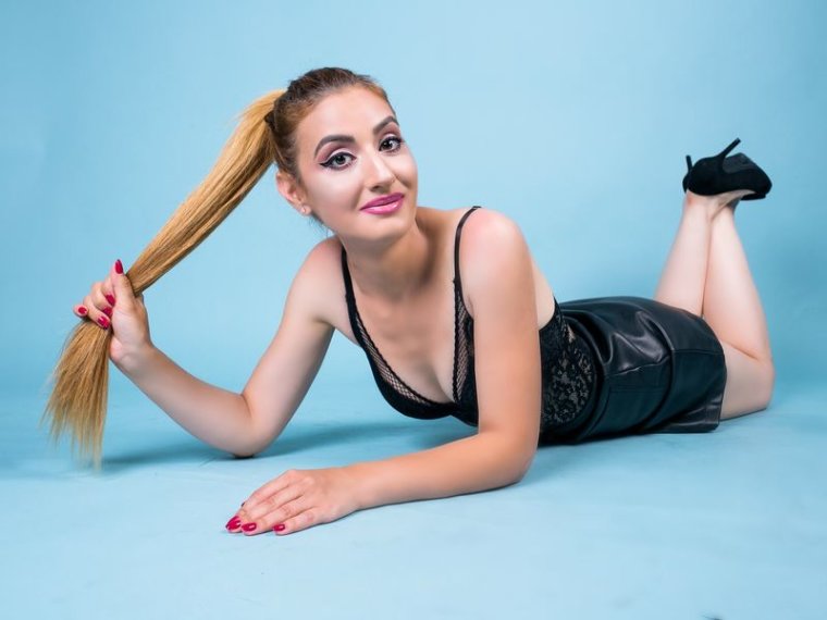 MarieBrooke's Profil - Bild n°0
