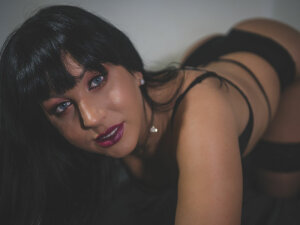 MarieCherie's Sexcam