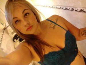Mariedulcet's Sexcam