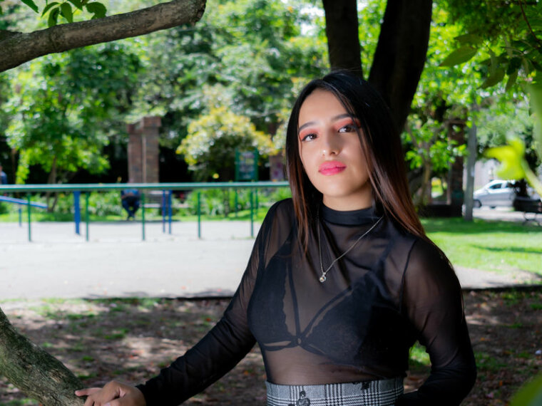 MarieEdwards's profile - Image n°0