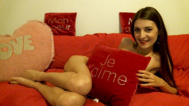 MarieFontaine's Profil - Bild n°1