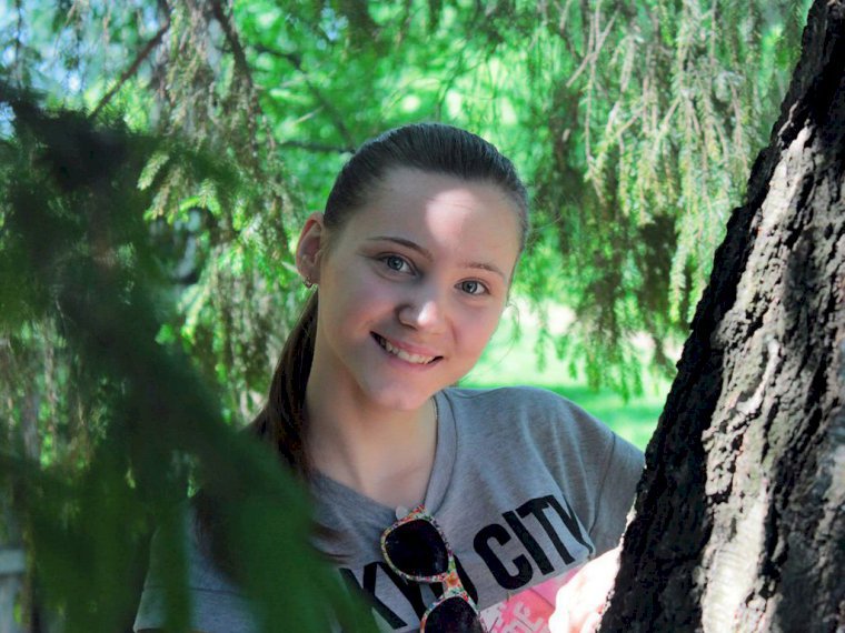 Profil de Mariellada - Photo n°0