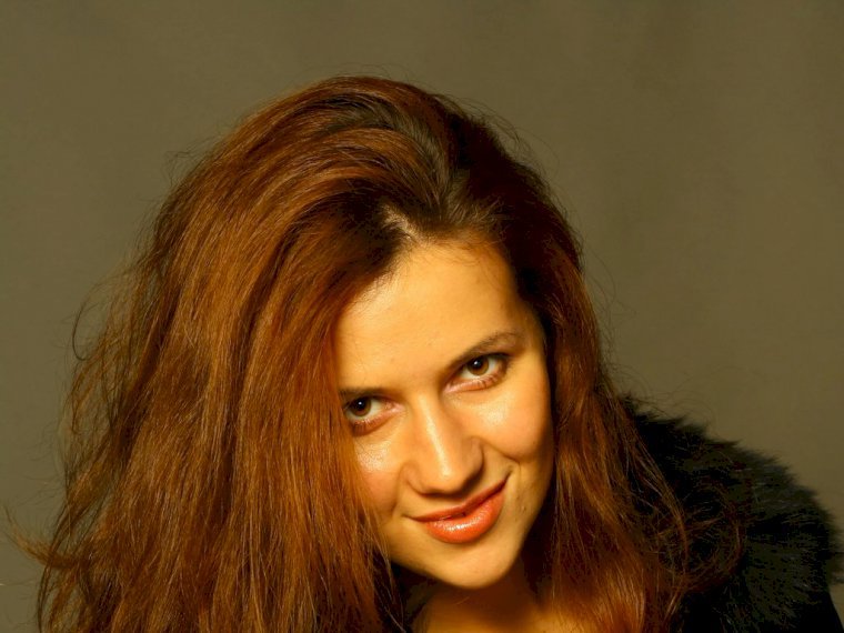 MarieLuna's profile - Image n°1