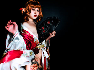 Profil de MarieQuinn
