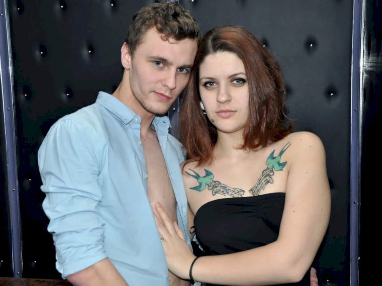 MariettaWithBF' profilo - Immagine n°0
