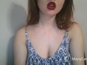 Mariexhot's Sexcam