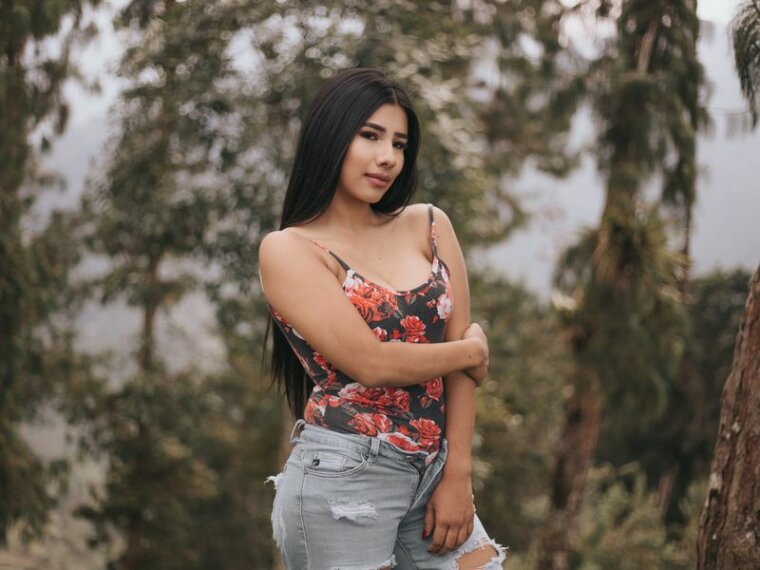 MariiaPaz's profile - Image n°0