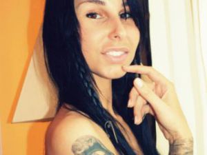 Mariiia's Sexcam