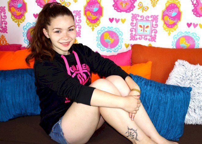 MarikkaS's Profil - Bild n°0