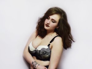 MariLeman's Sexcam
