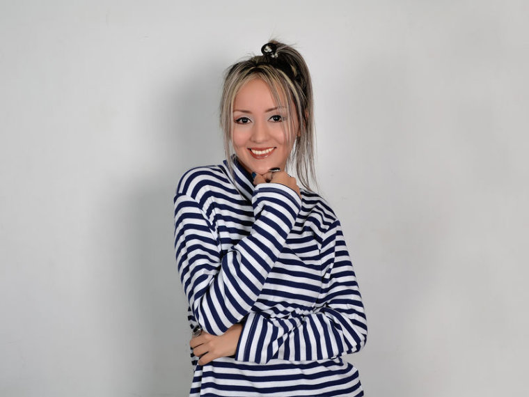 MarilynEvany's profile - Image n°0