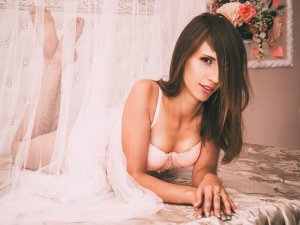 MarilynGreen's Sexcam