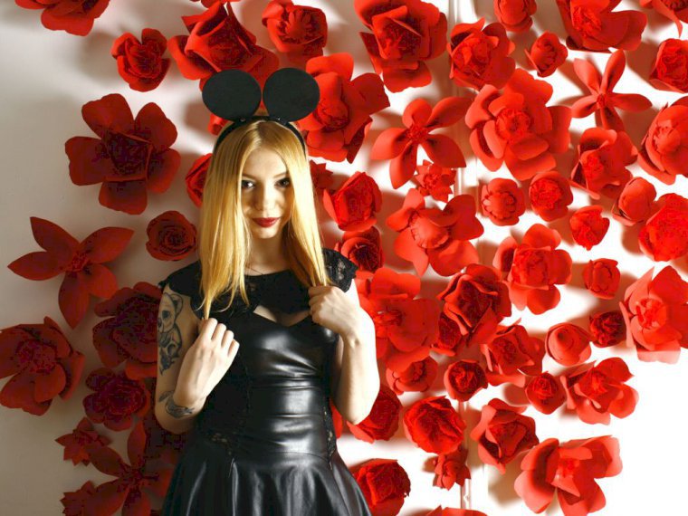 Profil de MarilynHotGirl - Photo n°0