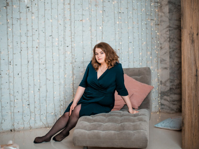 MarilynJenice's profile - Image n°0