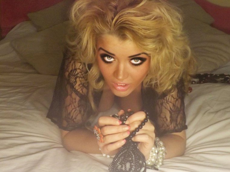 MarilynKiss' profilo - Immagine n°1