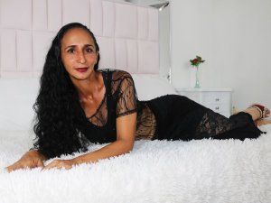 Profil de MarilynLopes