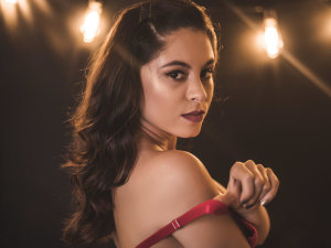MarilynSuggar's Sexcam