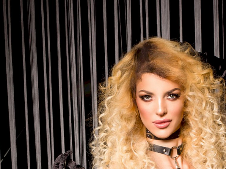 Profil de MarilynVIP - Photo n°1