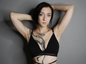 MariMatisse's Sexcam