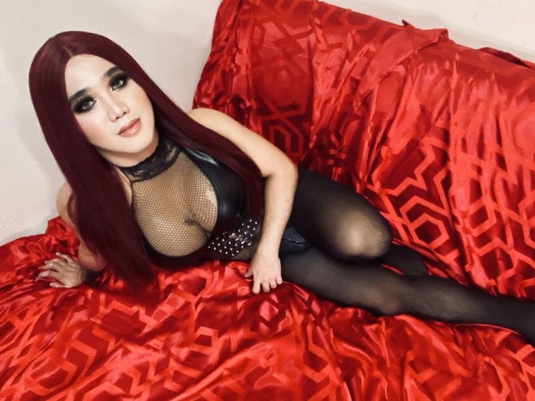 MarinaRhodes's Profil - Bild n°0