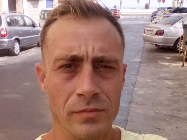 Mario1981's Profil - Bild n°0