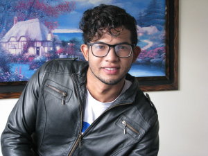 Profil de MarioAdba