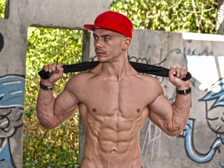 MarioFlex's profile - Image n°0