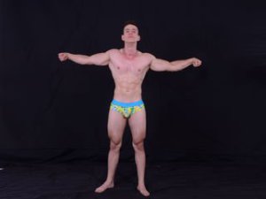 Sexcam Porn von MarioHugedick