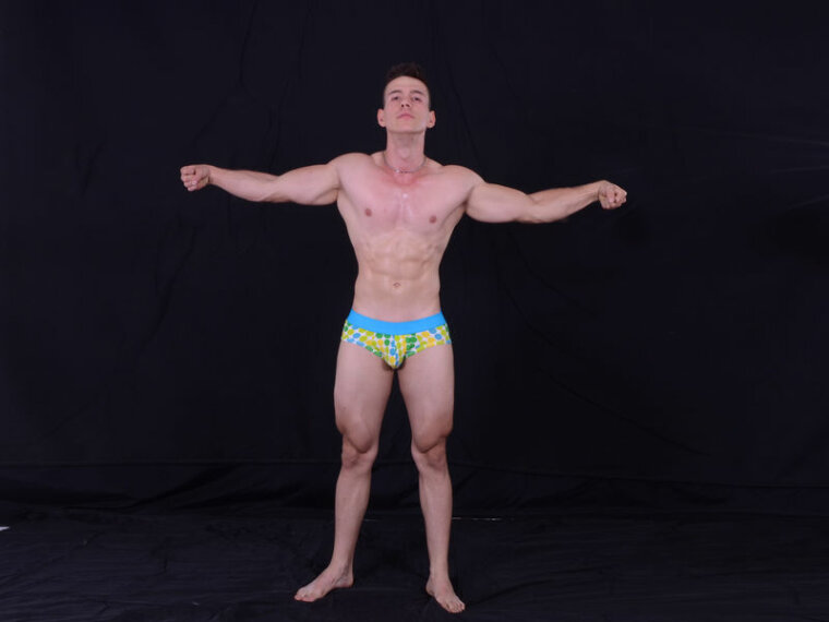 MarioHugh's profile - Image n°1