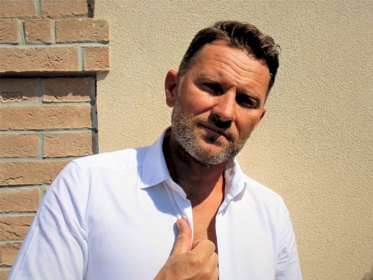Profil de MarioZappatta - Photo n°0
