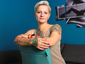Live Sex MarisaHunt