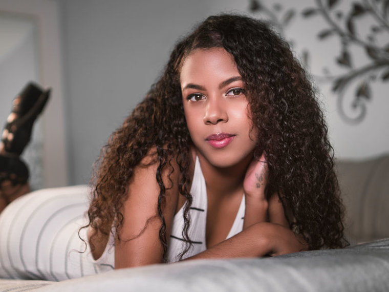 MarisaNielsen's profile - Image n°0