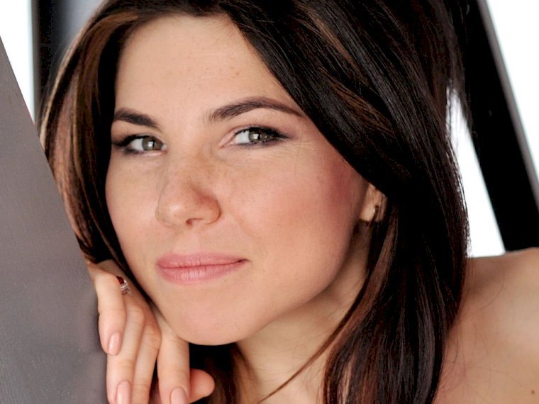 Profil de MarishaDream - Photo n°1