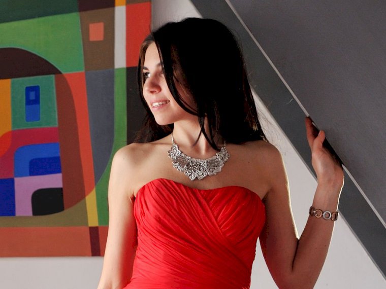 Profil de MarishaDream - Photo n°0