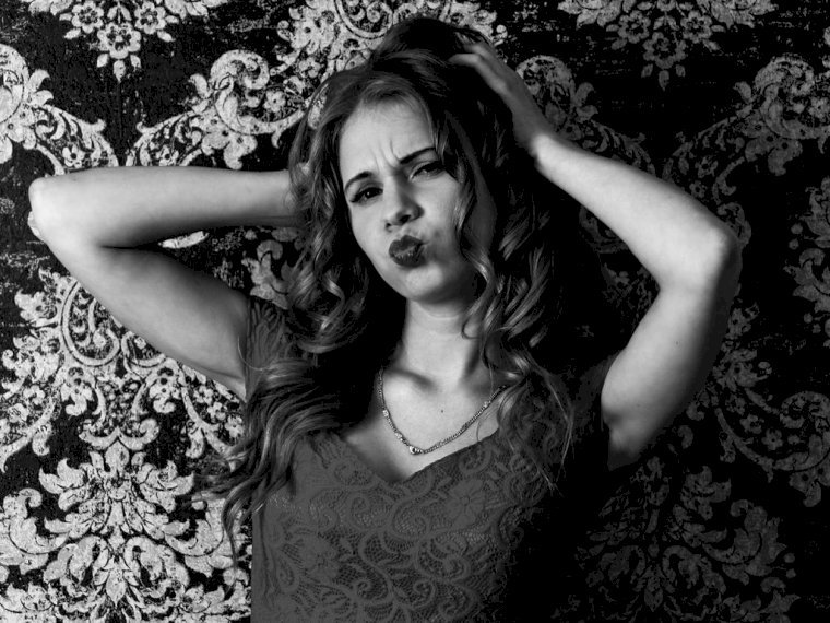 Profil de MarissaFord - Photo n°0