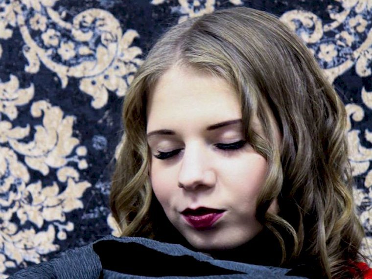 Profil de MarissaFord - Photo n°1