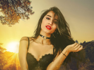 MarissaJeffers's Sexcam