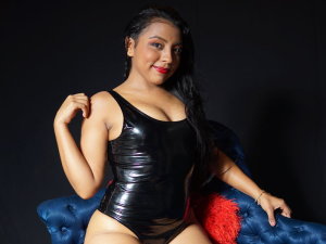 MaritzaBlue's Sexcam