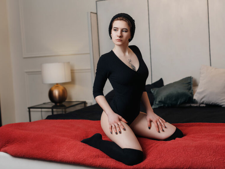 Marjina's profile - Image n°0