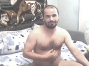 Mark77's Sexcam