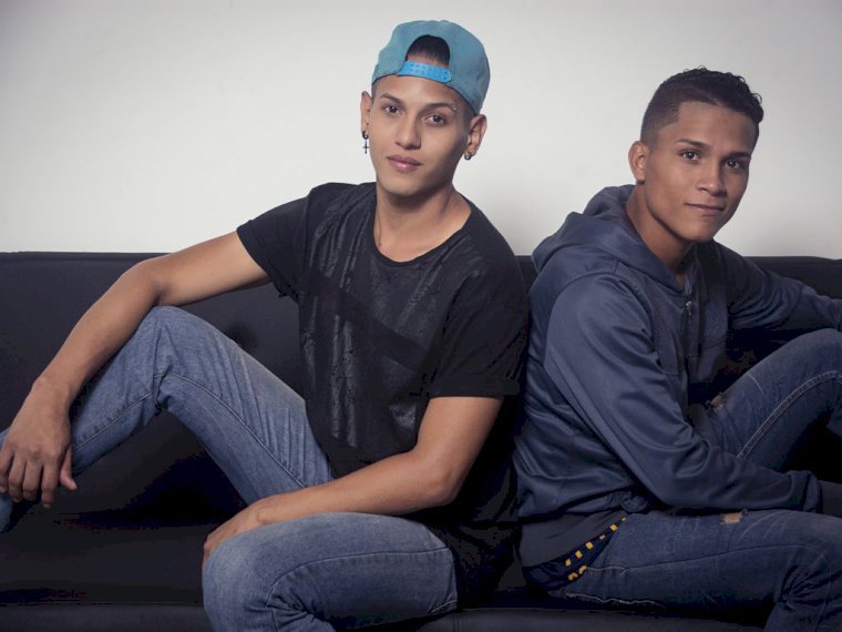 Profil de MarkAndTayler - Photo n°0