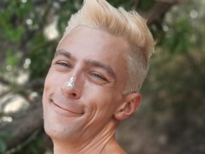 Profil de MarkBachly