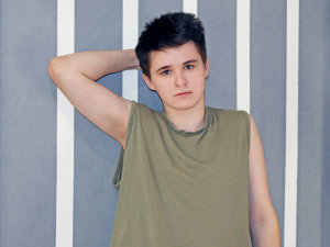 Profil de MarkBlumberg