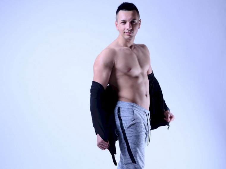 MarkDallas's Profil - Bild n°1