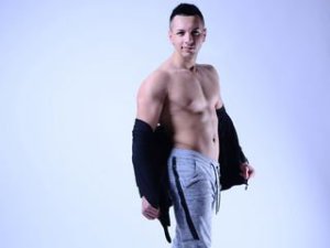 Sexcam Porn von MarkDallas