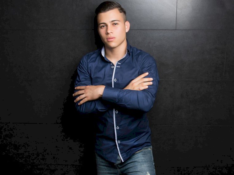 MarkDeWitt's Profil - Bild n°1