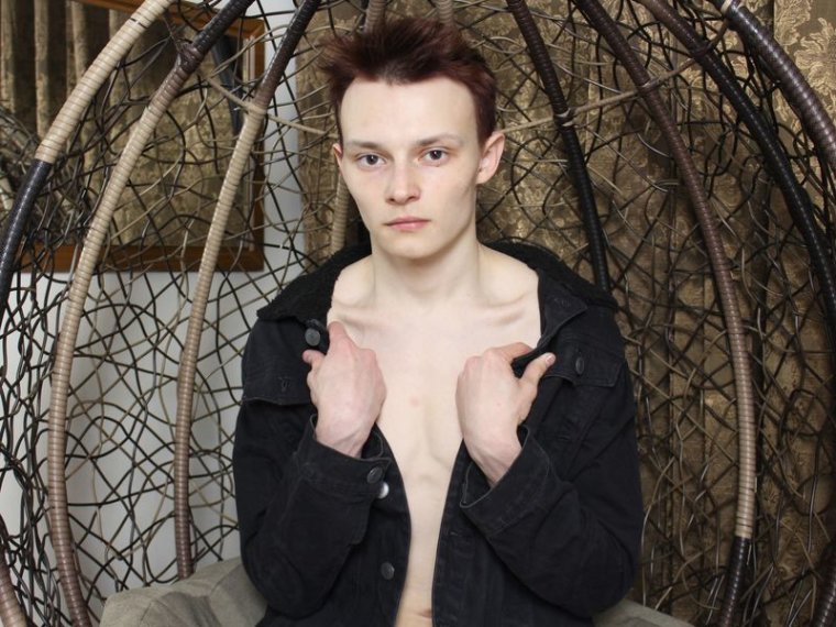 Profil de MarkDonovan - Photo n°0