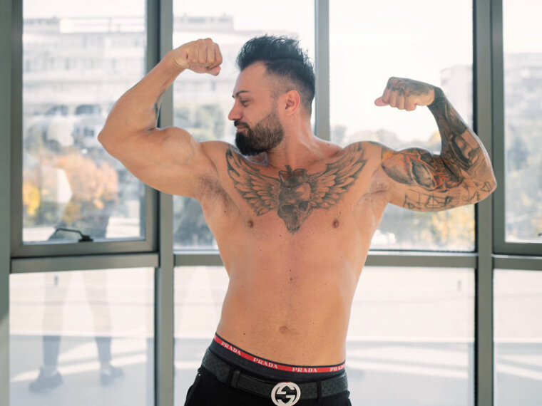 MarkDumont's profile - Image n°0