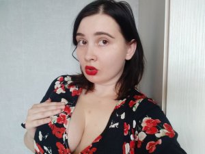 Profil de MarketaPalvova